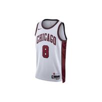 Nike Dri-FIT NBA Chicago Bulls Zach Lavine City Edition 2022/23 Swingman Jersey Men's DO9588-102 XXXL