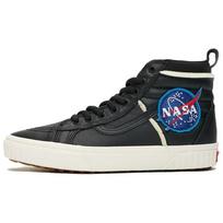 Vans X NASA SK8-Hi 46 MTE DX Space Voyager Black Men's VN0A3DQ5UQ3 EU 35