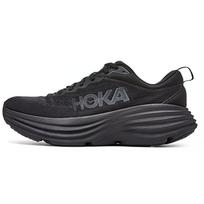 (WMNS)HOKA ONE ONE Bondi 8 'Black' Women's 1127952-BBLC EU 36⅔