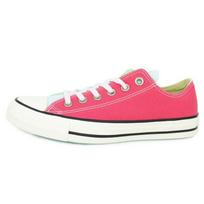 Converse Chuck Taylor All Star Ox Red Green Splicing 'Red Green' Men's 163978C EU 36