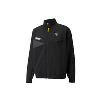 PUMA International Winterized Woven Jacket 'Black' Men's 533087-01 XL