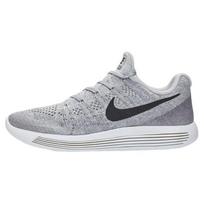 Nike Lunarepic Low Flyknit 2 'Wolf Grey' Men's 863779-002 EU 44.5