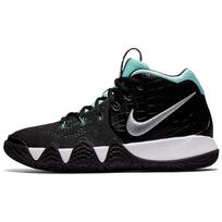 (GS) Nike Kyrie 4 'Tiffany' Kids' AA2897-390 EU 38