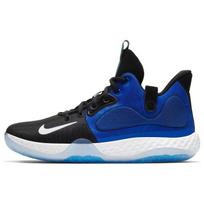 Nike KD Trey 5 VII EP 'Black White Blue' Men's AT1198-400 EU 42
