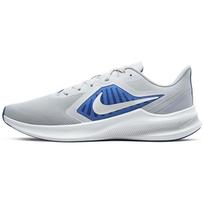 Nike Downshifter 10 'Pure Platinum Royal' Men's CI9981-001 EU 45