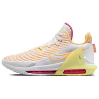 Nike LeBron Witness 6 EP 'White Melon Tint' Men's DC8994-101 EU 44