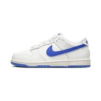 (PS) Nike Dunk Low 'Summit White Hyper Royal' Kids' DH9756-105 EU 28