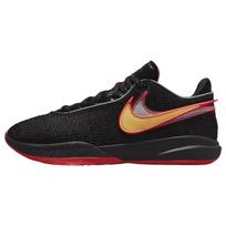 Nike LeBron 20 EP 'Miami Heat' Men's DJ5422-001 EU 41