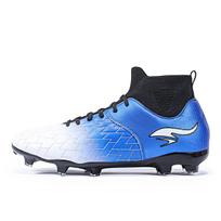 Nailed Broken Children'S Professional Training Spike Football Shoes High Top Football Shoes Men'S Sneakers 35