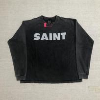 Geriausios Kokybės Streetwear Vintažiniai Ilgomis Rankovėmis Marškinėliai Laisvi Dydžio Daug Dydžių 100% Medvilnė Viršutiniai Drabužiai T marškinėliai Vyrams Unisex S