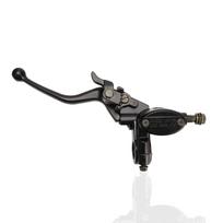 NEW 7/8  22mm Hydraulic Brake Pump Master Cylinder Left/Right Handle Lever For 50cc-250cc ATV Four-wheel Motorcycle Dirt Bike