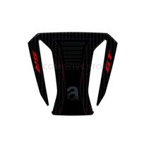 NEW Aprilia SR 125-200 Accessories Tank Pad 3D Epoxy Resin Sticker Protection Kit For Aprilia SR GT 125 200 2022-2025