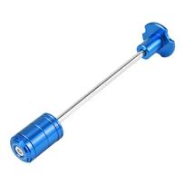 NICECNC For Surron Light Bee X S L1E For Segway X160 X260 Motocross 30MM Front Fork Suspension Core Electric Off-Road Bike mėlyna