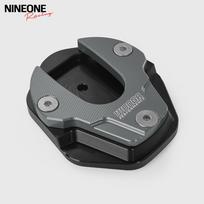 For Honda CB650R CBR650R CBR650F CBR500R CBR400R CBR CB 650R 500R 400R 2019-2026 Motorcycle Kickstand Pad Side Stand Enlarger