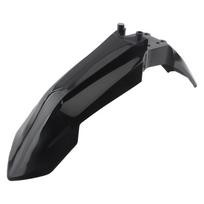 For KTM SX 65 Enduro Motorcycle Front Fender Plastic Kit for XC EXC SXF XCW 2018 to 2023 Universal Mudguard Motocross Tuning juoda
