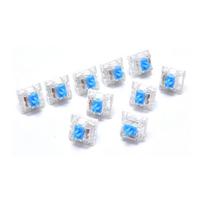 10Pcs Original Cherry MX Mechanical Keyboard Switch Axis Shaft Switch balta