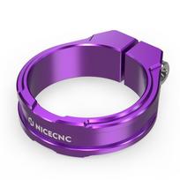 NICECNC For Sur-Ron Light Bee X Surron Light Bee S L1E Segway X160 X260 Front Fork Suspension Core & Head Tube Frame Brace