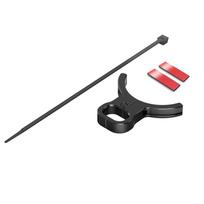 For Husqvarna 701 Enduro 701 Supermoto 2016-2026 Front Brake Hose Line Guide Clamp Holder For Husqvarna Norden 901 2022-2026 juoda