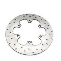 Motorcycle brake discs are suitable for BMW F650GS F650ST F650 GS ST F 650GS 650ST 1993-2007