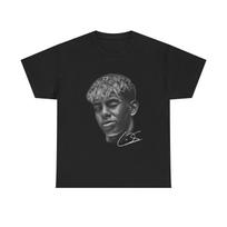 Vintage Lamine Yamal Unisex Tee, Retro T-Shirt, 90s Style Shirt, Classic 2XL