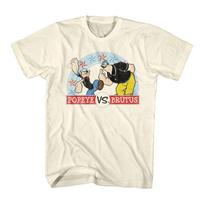 Popeye Vs Comics  Children's T-shirt 140