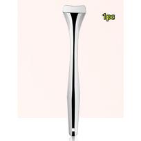 1/5Pcs Stainless Steel Blackhead Removal Tool Manual Facial Cleaning Tool For Deep Pore Cleansing Beauty Tool