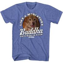 Anchorman Miniature Buddha Movie  Children's T-shirt 110