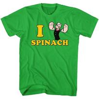 Popeye I {3 Spinach Kelly Comics  Children's T-shirt 130