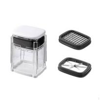 Press Chopper Multi Functional Food Slice Easy to Clean Manual