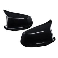 Suitable for BMW 5 Series F10 F11 11-13 car parts, horn reversing mirror shell, rearview mirror cover China Mainland