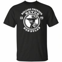 Bob Dylan - Blood On The Tracks T-Shirt S įvairiaspalvis