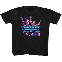 Bill And Ted Always Excellent Movie  Children's T-shirt 110