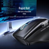 UGREEN Wireless Bluetooth Dual Mode Silent Mouse