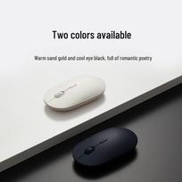 Xiaomi Portable Dual-Mode Silent Mouse 3