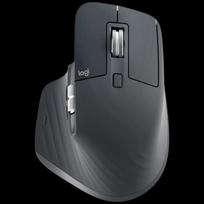 Logitech MX Master 3S Wireless Bluetooth Mouse