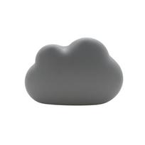 Cloud Shaped Suction Cup Activated Carbon Deodorizer Box for Home Refrigerator Odor Removal and Freshness Maintenance one size