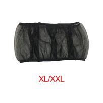 Bird Cage Cover Protection Dustproof Bird Cage Skirt Birdcage Catcher Airy Cage Net for Parrot Parakeet Budgies Cockatoo Macaw XL