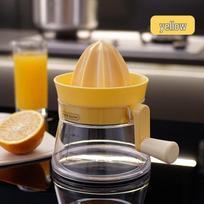 Manual Hand Press Citrus Juicer