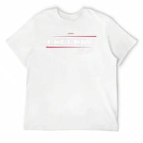 2025 Leclerc Lightning: Speed And Style - F1 2025 T-Shirt Man Clothes Plain Anime Stuff T Shirts unisex High Quality Tee S įvairiaspalvis
