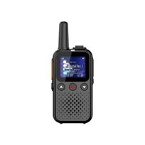 WG03 National Network Walkie-Talkie (CN version)