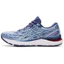 (WMNS) ASICS Gel-Cumulus 23 'Mist' Women's 1012A888-417 EU 36