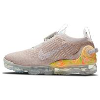 Nike Air VaporMax 2020 Flyknit 'Light Bone' Men's CW1765-003 EU 42