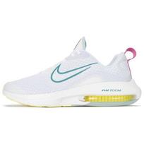 (GS) Nike Air Zoom Arcadia 2 'White Mineral Teal' Kids' DM8491-100 EU 36