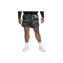 Nike Challenger Camo Šortai 'Juodi' Vyriški DQ4727-010 S black