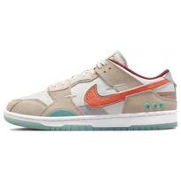 Nike Dunk Low Scrap 'Shapeless, Formless, Limitless' Men's DQ4975-181 EU 44