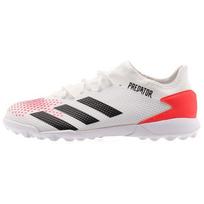 adidas Predator 20.3 L TF 'White Red Black' Men's EF1997 EU 44