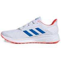 adidas Duramo 9 'White Glow Blue Red' Men's EG8665 EU 45⅓