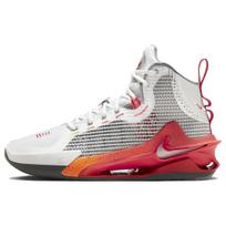 Nike Air Zoom G.T. Jump EP 'Yi Jianlian Forge in Fire' Men's FJ7061-001 EU 40.5