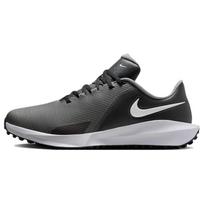 Nike Infinity Golf Next Nature 'Black Smoke Grey' Men's FN0555-001 EU 38