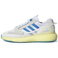 adidas originals ZX 5K Boost 'White Blue Yellow' Men's GX2030 EU 35⅔